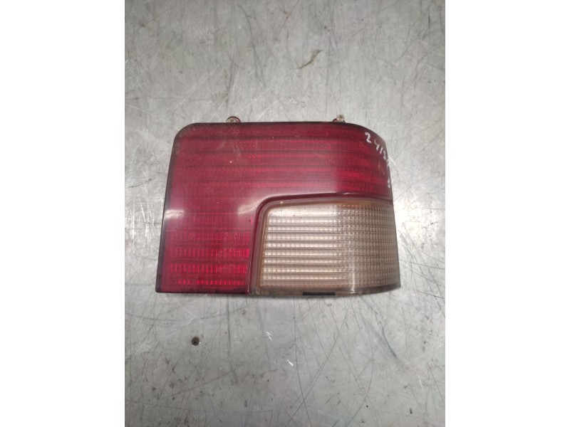 Recambio de piloto trasero derecho para peugeot 205 ii (20a/c) 1.8 diesel referencia OEM IAM  TULIPA 