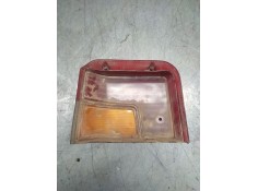 Recambio de piloto trasero derecho para peugeot 205 ii (20a/c) 1.8 diesel referencia OEM IAM  TULIPA  2