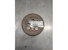 Recambio de polea cigueñal para ford escort berl./turnier básico berlina referencia OEM IAM   
