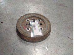 Recambio de polea cigueñal para ford escort berl./turnier básico berlina referencia OEM IAM    2
