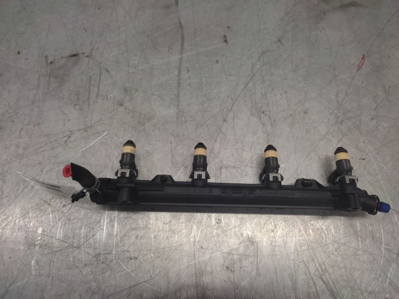 Recambio de rampa inyectora para skoda fabia (6y2/6y3) attractive referencia OEM IAM 036133319BF  