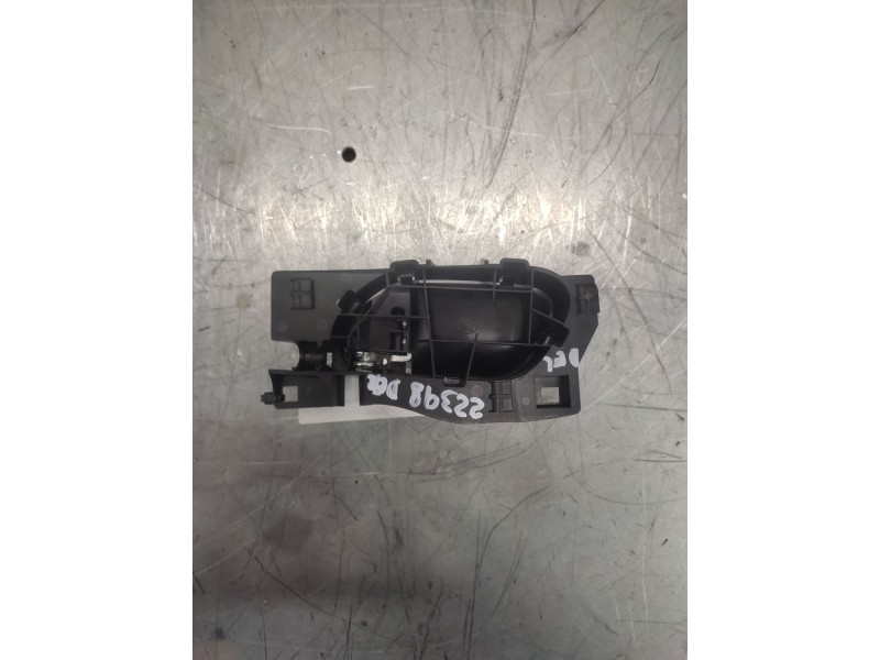 Recambio de maneta interior delantera derecha para peugeot 308 premium referencia OEM IAM   
