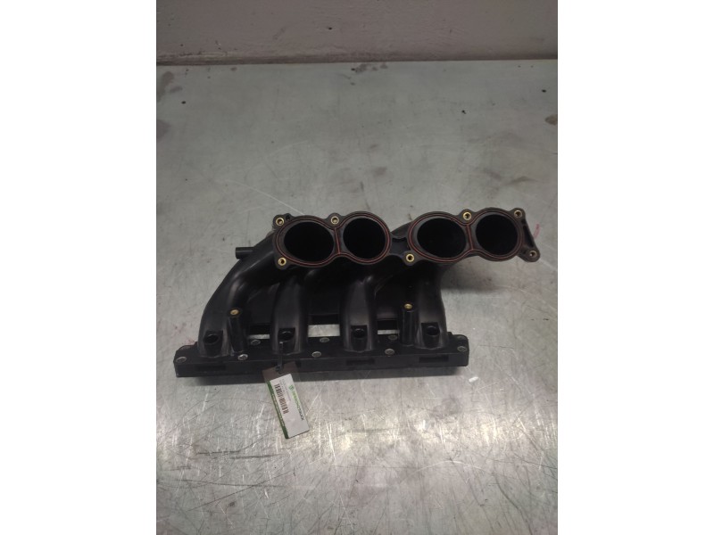 Recambio de colector admision para audi a3 (8l) 1.8 ambiente referencia OEM IAM 06A133206C  