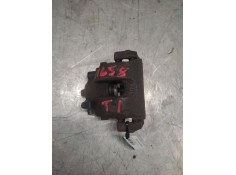 Recambio de pinza freno trasera izquierda para bmw serie 3 berlina (e46) 318i referencia OEM IAM   