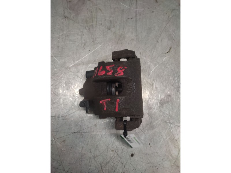 Recambio de pinza freno trasera izquierda para bmw serie 3 berlina (e46) 318i referencia OEM IAM   
