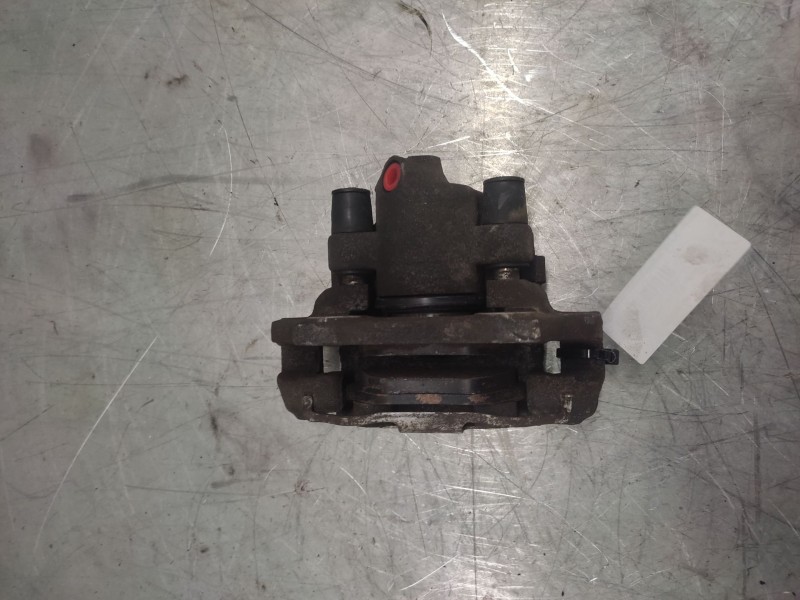 Recambio de pinza freno trasera izquierda para bmw serie 3 berlina (e46) 318i referencia OEM IAM   