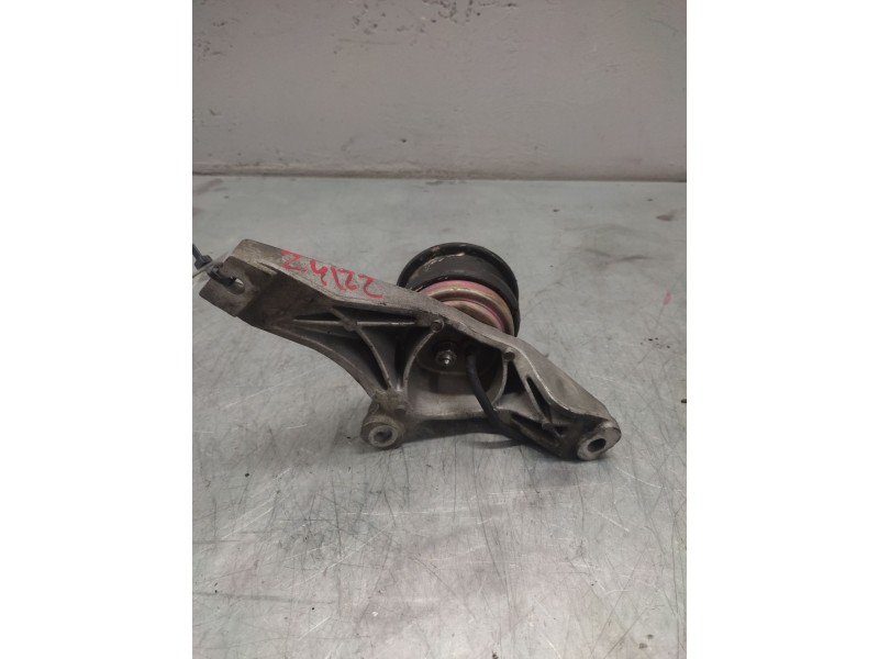 Recambio de soporte motor para bmw serie 5 berlina (e39) 530d referencia OEM IAM   