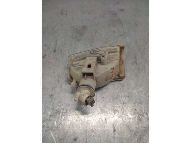 Recambio de piloto delantero izquierdo para peugeot 205 ii (20a/c) 1.8 diesel referencia OEM IAM   
