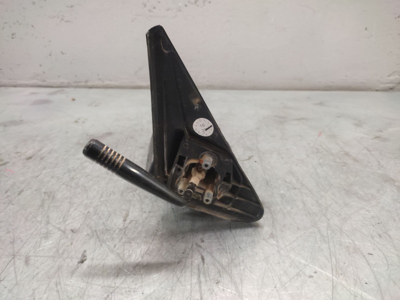 Recambio de retrovisor izquierdo para peugeot 205 ii (20a/c) 1.8 diesel referencia OEM IAM  MANUAL 