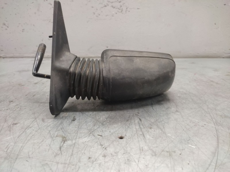Recambio de retrovisor izquierdo para peugeot 205 ii (20a/c) 1.8 diesel referencia OEM IAM  MANUAL 