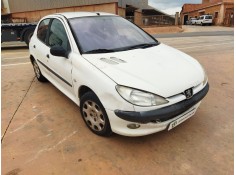 peugeot 206 4-trg. del año 2001 2
