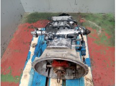 Recambio de caja cambios para volvo fl 611 5.5 diesel referencia OEM IAM FS4106BV Y04133 3126159