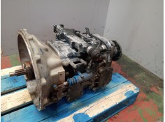 Recambio de caja cambios para volvo fl 611 5.5 diesel referencia OEM IAM FS4106BV Y04133 3126159 2