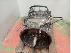 Recambio de caja cambios para daf serie xf105.xxx 12.9 diesel referencia OEM IAM 12AS2331TD 1681737 1353041005