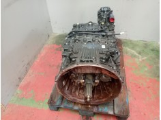 Recambio de caja cambios para iveco stralis (as) 10.3 diesel referencia OEM IAM 12AS2331TD 41289449 1353041023