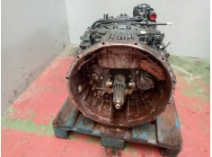 Recambio de caja cambios para iveco stralis (as) 10.3 diesel referencia OEM IAM 12AS2331TD 41289449 1353041023 2