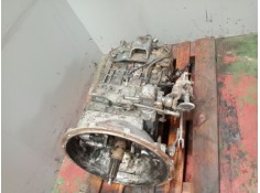 Recambio de caja cambios para pegaso trucks mider 260 referencia OEM IAM 9S109 70193302480 1304051066