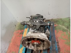 Recambio de caja cambios para volvo fl 612 5.5 diesel referencia OEM IAM FS4106B Y04323 20376964