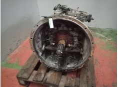 Recambio de caja cambios para volvo fm 7 290/310 213/228 kw e2/3 fki 3400 18 to (4x2) corto referencia OEM IAM R1400  3190188 2