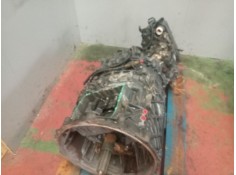 Recambio de caja cambios para iveco stralis (as) 12.9 diesel referencia OEM IAM 12AS2331TD 41289449 1353041023