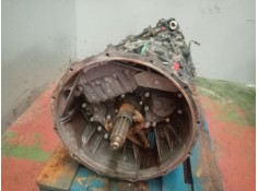 Recambio de caja cambios para iveco stralis (as) 12.9 diesel referencia OEM IAM 12AS2331TD 41289449 1353041023 2