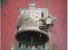 Recambio de caja cambios para pegaso mider 1223 referencia OEM IAM S690  1268003640