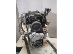 Recambio de motor completo para volkswagen jetta iii (1k2) 1.6 referencia OEM IAM BSE   2