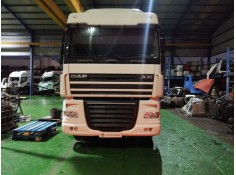 daf serie xf105.xxx del año 2007