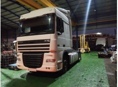 daf serie xf105.xxx del año 2007 2