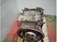 Recambio de caja cambios para renault premium route 2006 10.8 diesel referencia OEM IAM AT2412C  3190493