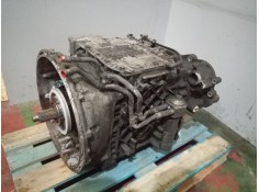 Recambio de caja cambios para renault premium route 2006 10.8 diesel referencia OEM IAM AT2412C  3190493 2