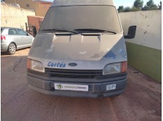ford transit, combi/bus 86/92 del año 1994 2