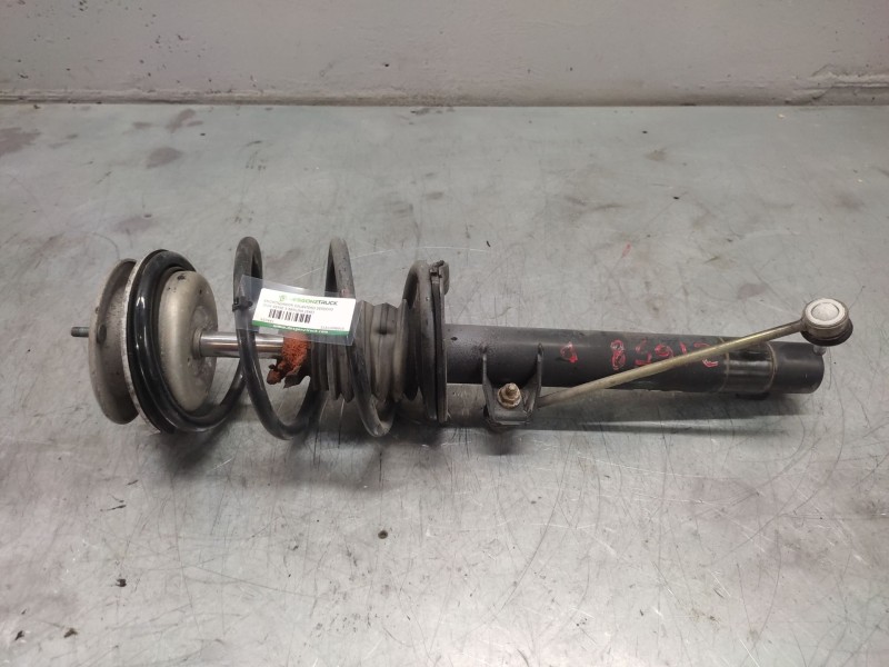 Recambio de amortiguador delantero derecho para bmw serie 3 berlina (e46) 318i referencia OEM IAM 31311096916  