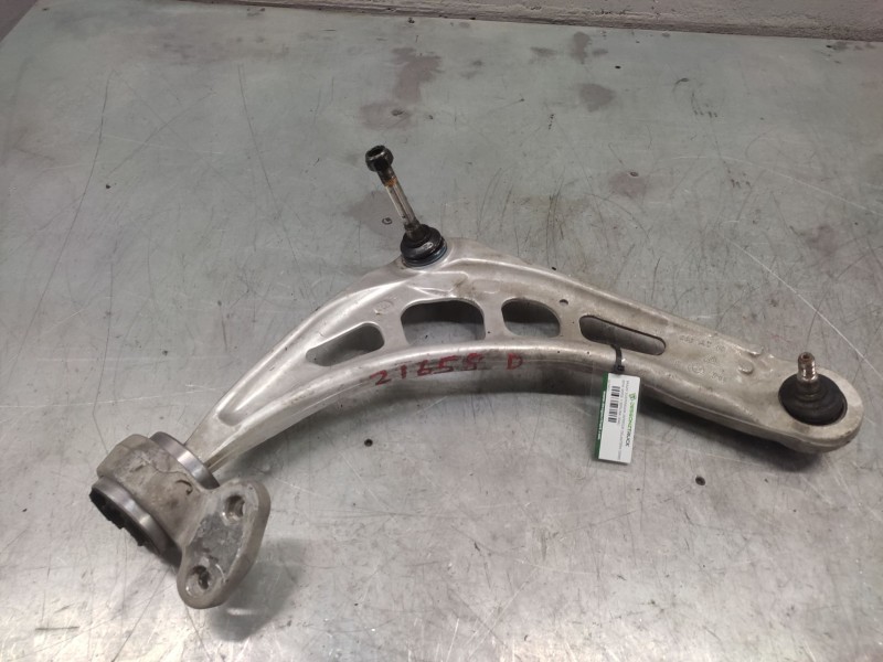 Recambio de brazo suspension inferior delantero derecho para bmw serie 3 berlina (e46) 318i referencia OEM IAM   
