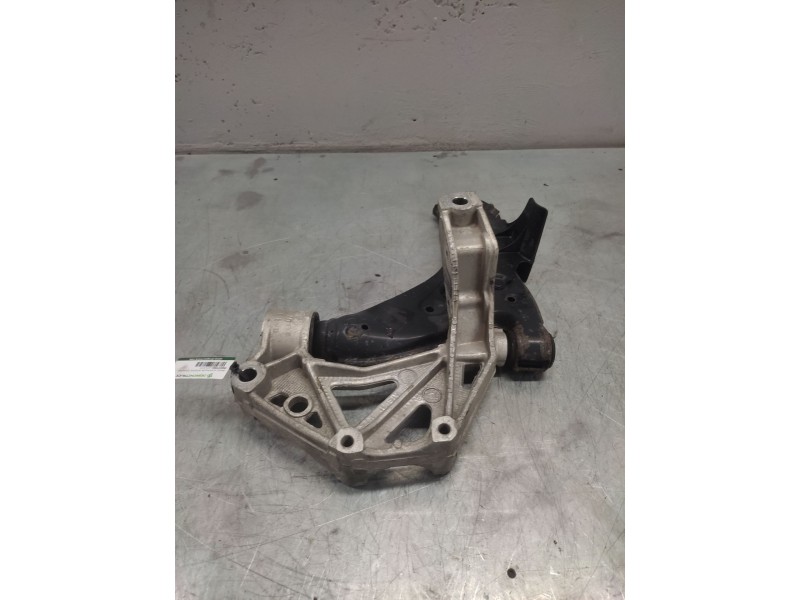 Recambio de brazo suspension inferior delantero izquierdo para skoda fabia (6y2/6y3) comfort referencia OEM IAM   
