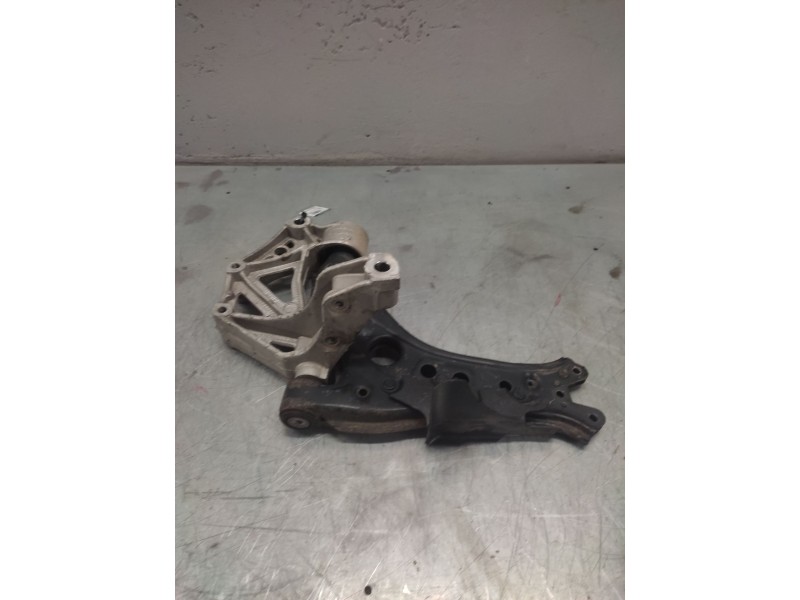 Recambio de brazo suspension inferior delantero izquierdo para skoda fabia (6y2/6y3) comfort referencia OEM IAM   
