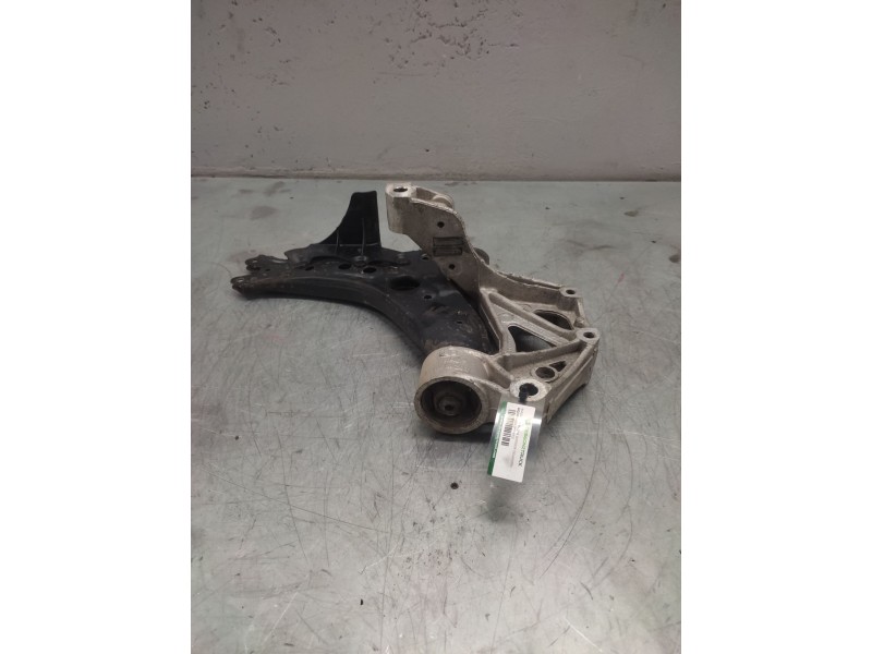 Recambio de brazo suspension inferior delantero izquierdo para skoda fabia (6y2/6y3) comfort referencia OEM IAM   