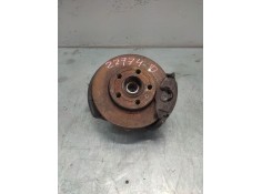 Recambio de mangueta delantera derecha para skoda fabia (6y2/6y3) comfort referencia OEM IAM   