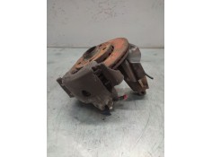 Recambio de mangueta delantera derecha para skoda fabia (6y2/6y3) comfort referencia OEM IAM    2