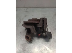 Recambio de mangueta delantera izquierda para skoda fabia (6y2/6y3) comfort referencia OEM IAM    2