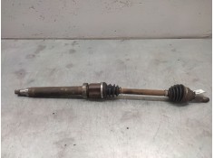 Recambio de transmision delantera derecha para ford fusion (cbk) ambiente referencia OEM IAM   