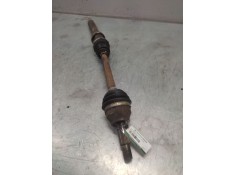 Recambio de transmision delantera derecha para ford fusion (cbk) ambiente referencia OEM IAM    2