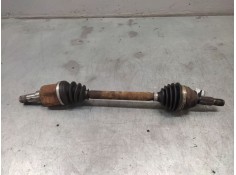 Recambio de transmision delantera izquierda para ford fusion (cbk) ambiente referencia OEM IAM    2