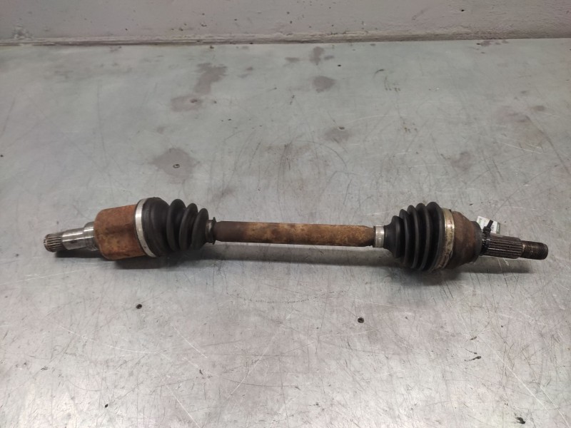 Recambio de transmision delantera izquierda para ford fusion (cbk) ambiente referencia OEM IAM   