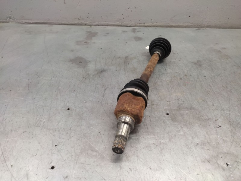 Recambio de transmision delantera izquierda para ford fusion (cbk) ambiente referencia OEM IAM   