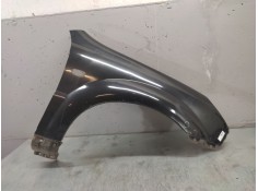 Recambio de aleta delantera derecha para ssangyong rexton 290 referencia OEM IAM   