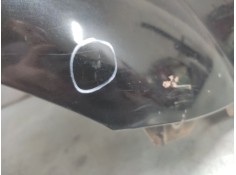 Recambio de aleta delantera derecha para ssangyong rexton 290 referencia OEM IAM    2