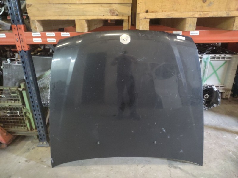 Recambio de capo para ssangyong rexton 290 referencia OEM IAM   