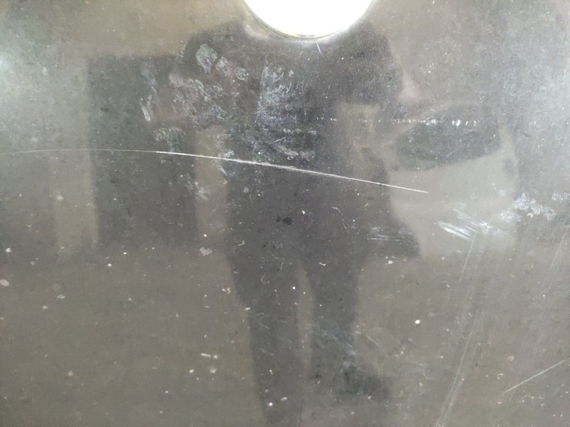 Recambio de capo para ssangyong rexton 290 referencia OEM IAM   