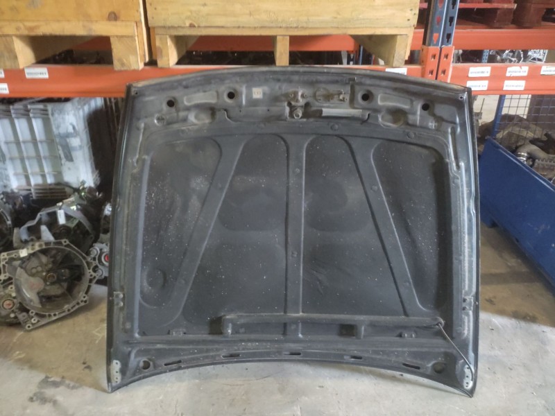 Recambio de capo para ssangyong rexton 290 referencia OEM IAM   